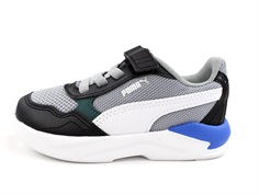 Puma black/white malachite sneakers X-Ray